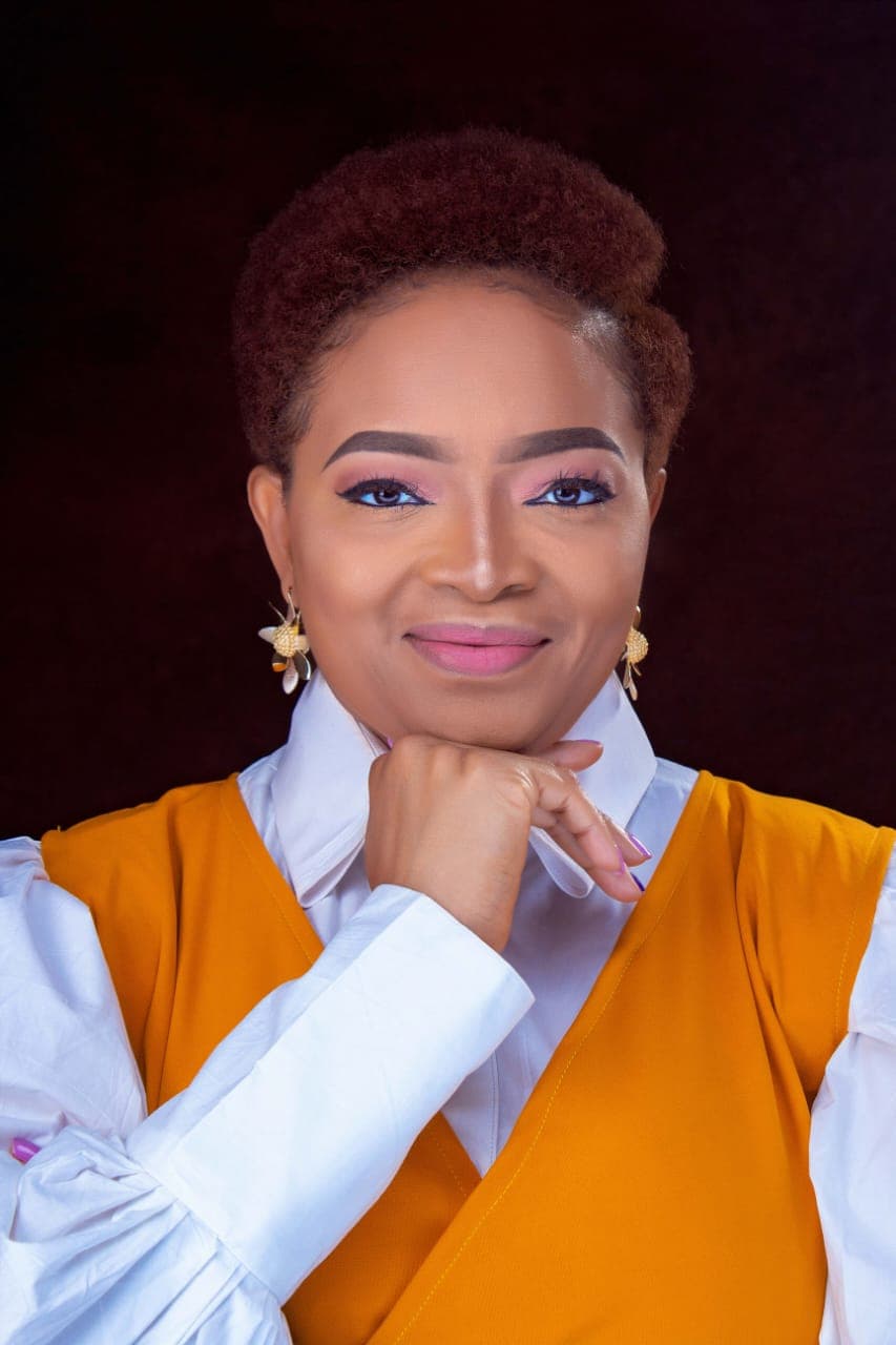 Adeola Kingsley-James, QUEEN OF THE F.E.L.T NATION (FREEDOM, EMPOWERMENT, LOVE, TRANSFORMATION), HUMAN DESIGN FACILITATOR, THERAPIST, SPEAKER & LEADERSHIP CONSULTANT, CREATIVE CONSULTANT, TRAUMA RECOVERY EXPERT.