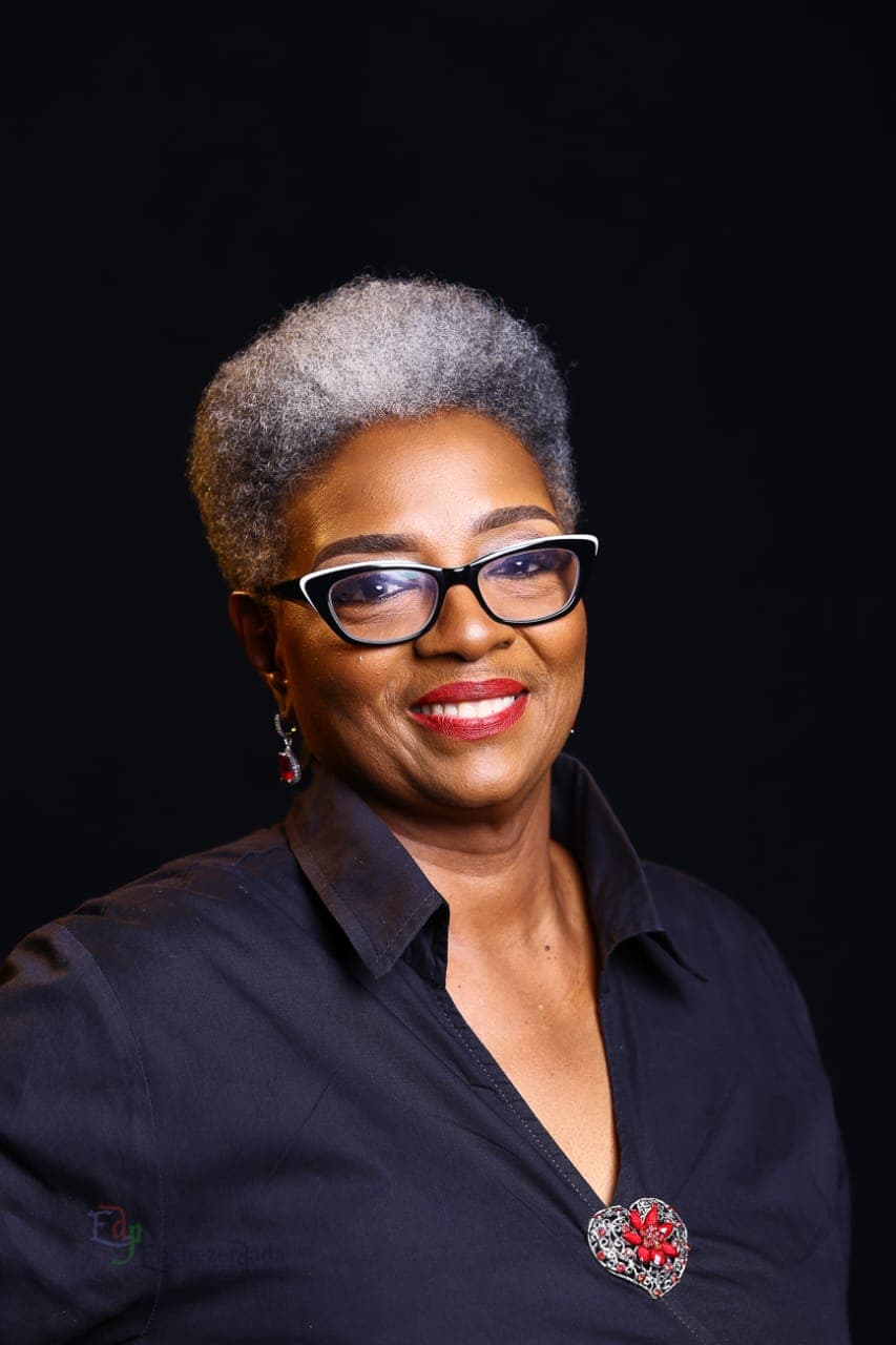 OMG Global leadership portrait