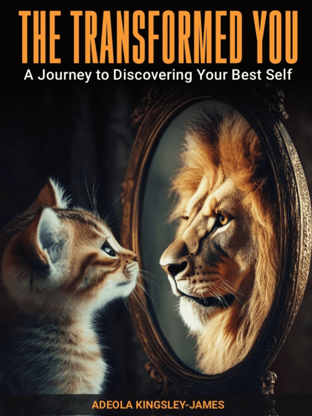 The Transformed You