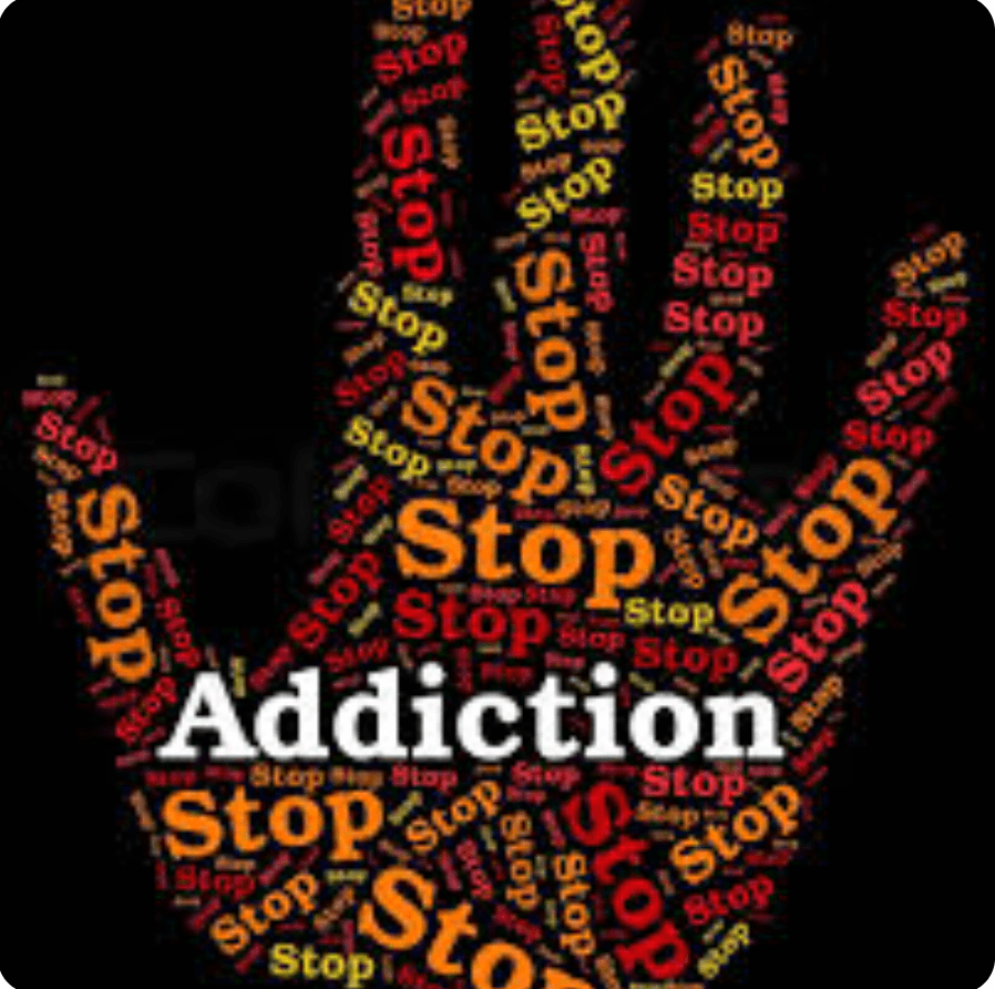 Addiction Course