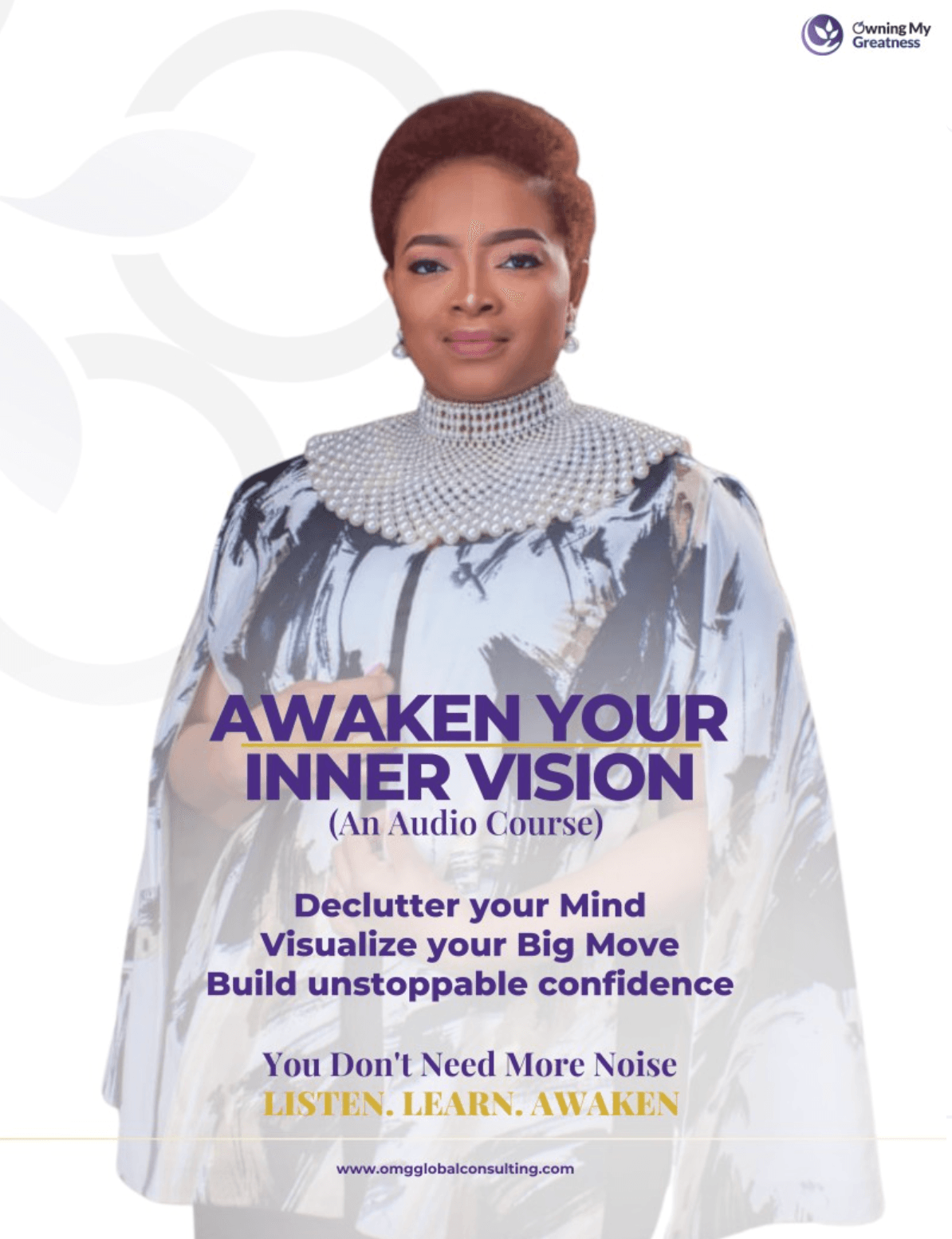 Awaken Your Inner Vision